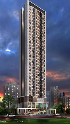 Mira Road Estate